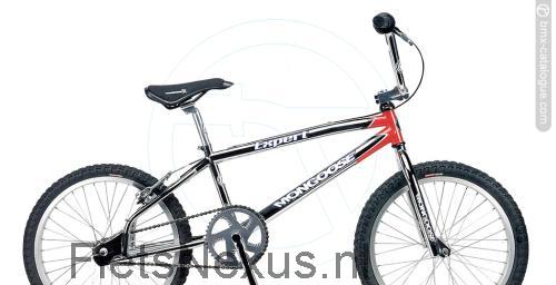 Mongoose Expert specificaties 